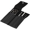 Bresser microscope accessories microscope cutlery Solinger Steel