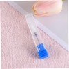 JECOMPRIS 3 x Nail Art Tools, Nail Grinding Head Drill
