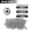 10mm Ball Bearing Solid Steel Bearing Balls Precision Balls -