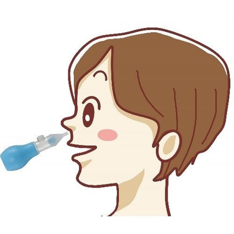 Artec ArTec Nose Aspirator