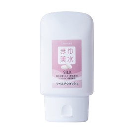 [Face Washing] Gunma Silk Eyebrow Beauty Water Mild Wash Foam(Smudge/Darkening of Pores) 5.3 oz (150 g)