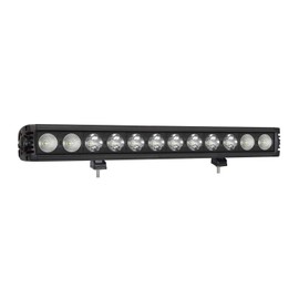 HELLA 357209101 ValueFit 21" Design Series Light Bar (12 LED/Combo beam), Multi