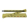 Wiha 61620 Outside Reading 6-Inch Depth Extension Long Life MaxiFlex