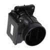 Aramox Sensor de flujo de aire masivo, medidor de flujo