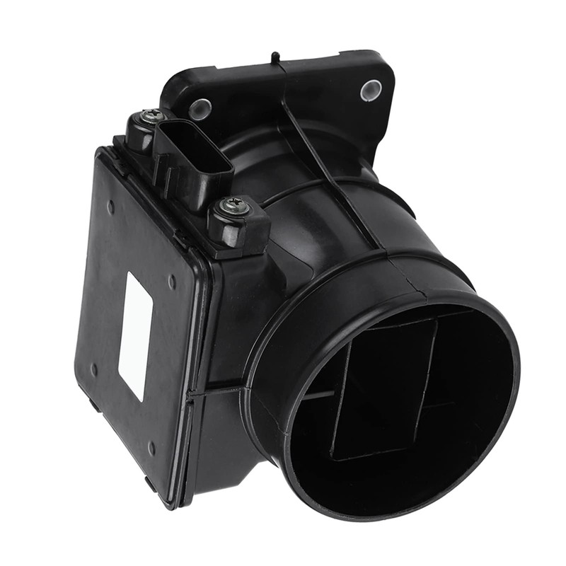 Aramox Sensor de flujo de aire masivo, medidor de flujo