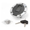 Switch Completo Kit Cerradura Italika Dt150 Sport Ii Ft180ts