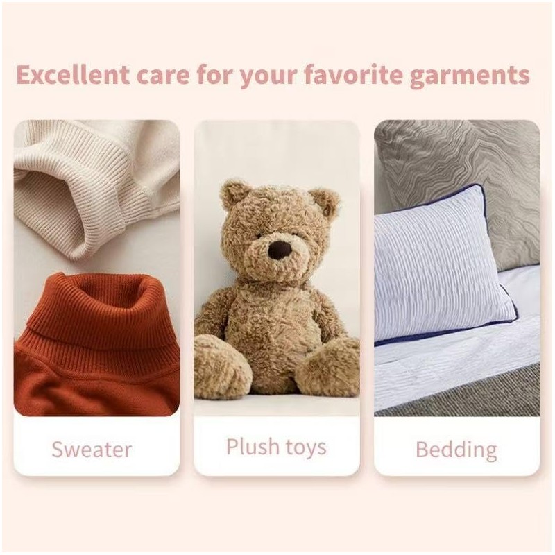 Portable 2 in 1 Electric Lint Remover, Shave or Stick,