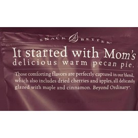 Sahale Snacks Maple Pecan Glazed Mix 13.3 oz