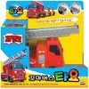 The Little Bus Tayo Talking Frank (Fire Truck) - Friction Powered car