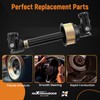 maXpeedingrods Intermediate Steering Shaft Steering Column Shaft for Toyota Avalon