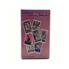 Mystic Pink Tarot for Beginners – 78-Card Classic Deck for