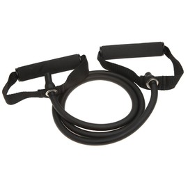 Heavy Resistance Band Exercise Band Strength Exercises Men Home Gym Workout Tubes & Door Anchor