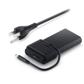 Slim 90W OEM Charger for Dell Latitude 5400 5400 5401 5410 5411 5414 5480 5490 5491 5495 Laptop Power Supply Adapter Cord