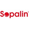 Sopalin LOVE - x3 Rolls - 3-Ply - Original Decor
