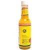 Carib Jamaican Yellow Crushed Scotch Bonnet Peppers 5 Ounce Sauce