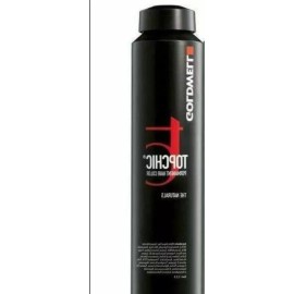 Goldwell Hair Color Topchic - 8BV- ICY ROSE 8.6 oz CAN