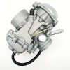Ombialo Carburetor Compatible with Arctic Cat 300 4X4 2x4 1998
