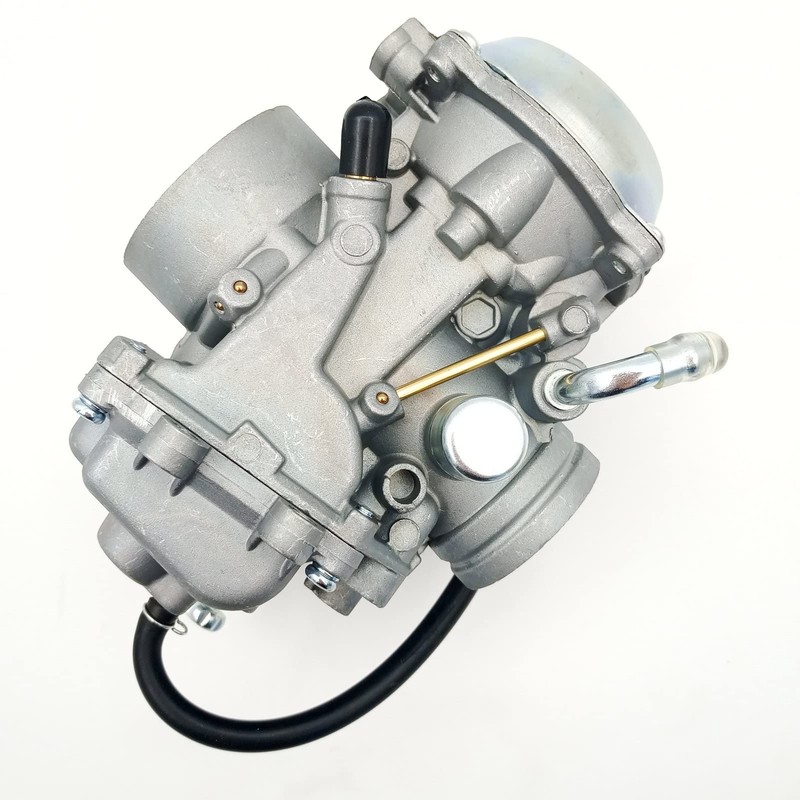 Ombialo Carburetor Compatible with Arctic Cat 300 4X4 2x4 1998