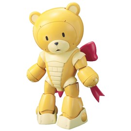 Bandai Hobby HGBF #05 Beargguy III Action Figure