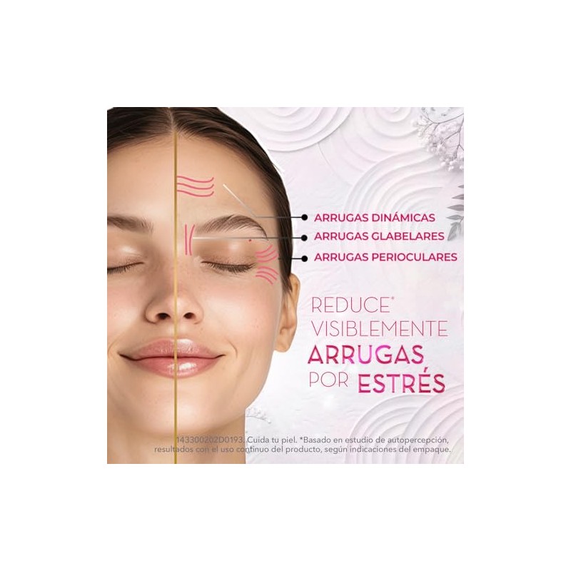 Cicatricure Neuro Zen Crema Anti Arrugas Ingredientes Activos Que Calman