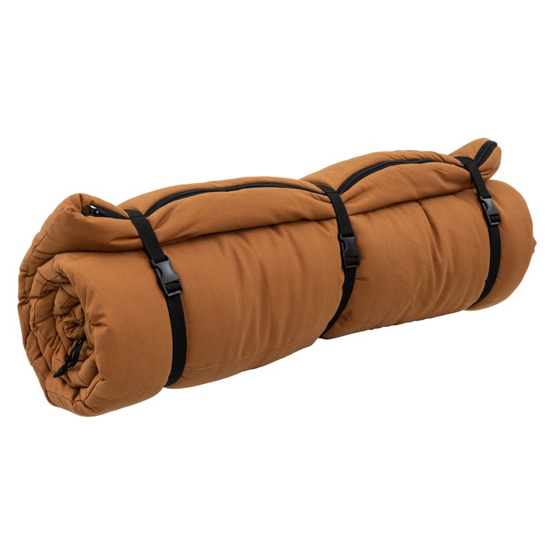 ALPS OutdoorZ Redwood -10° Sleeping Bag - Tan