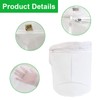 Bag 5 Gallon 220 Micron All Mash Bubble Hasch Bags