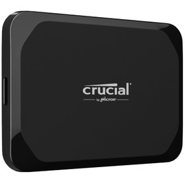 Crucial X9 Portable SSD 1TB