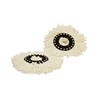CycloMop Replacement Microfiber Mop Heads - 5 Pack