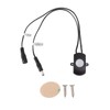 PIR Motion Detector Switch 120 Degree Angle Mini Infrared Auto