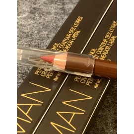 IMAN x2 IMAN Perfect Lip Pencil FIRE New In Box