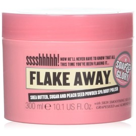 Soap & Glory Flake Away(TM) Body Polish 10.1 oz