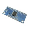 Aihasd CD74HC4067 16-Channel Analogue Digital Multiplexer Breakout Card Module Pack