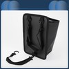 INFINAUTO Car Trash Can Front Seats 6.7" Length 4.7" Width