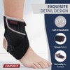 COMFORCE Ankle Brace for Women & Men Ankle Brace with