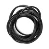 Tira de Sellado de Borde de Goma EPDM 20 Pies