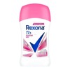 4 Antitranspirantes En Barra Rexona 72h Power Dry De 45g