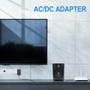 Dmoizka AC Adapter Charger for Yuwell YE8800AR YE8800CR Wrist Monitors