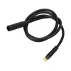 9 Pin Conversion Cable Professional Waterproof Electric Bike Motor Extension
