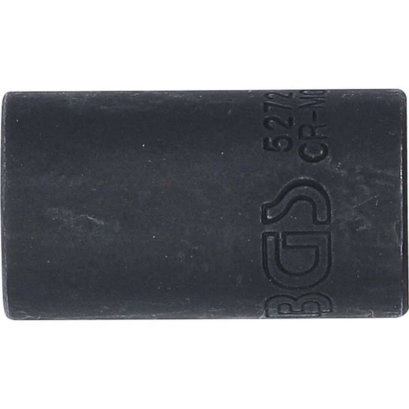 BGS 5272 | Twist Socket (Spiral Profile) / Screw Extractor