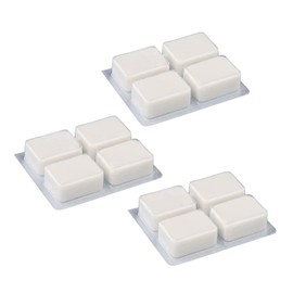 logos (logos) (Fast Ignition) Tablet Fuel, 12 3-Pack, 83010109 