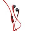 Urbanista London In-Ear Headphones - Red