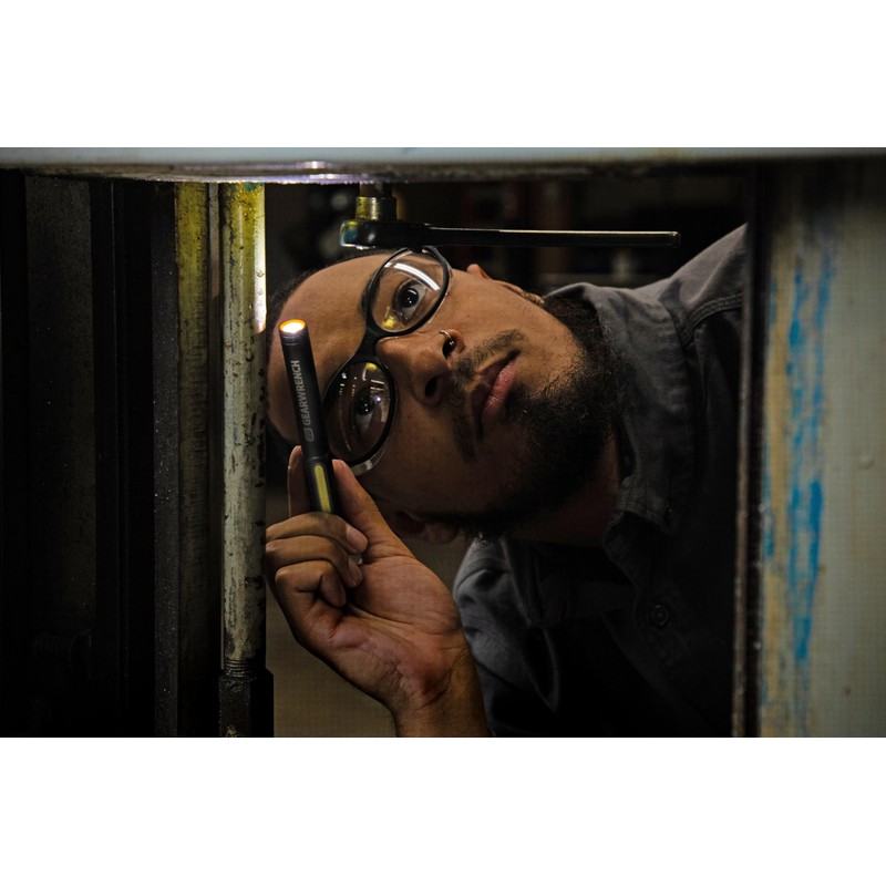 GEARWRENCH Rechargeable Pen Light | GWPL