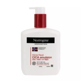 Intense 인텐스 리페어 시카 에멀젼 310ml /바디로션 Intense Repair Shea Emulsion 310ml Body Lotion
