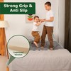 ECOHomes Mattress Slide Stopper Stop Bed from Sliding - Mattress