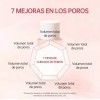 Tónico Transparente Minimizador De Poros Skin1004 De 210ml