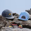 COROS Patch Hat Blue 1-2, blue