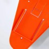 AIXXCUVQ Silent Balls Only Wear-Resistant Basketball Net Board No Breaking
