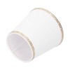 6Pcs European Style Lampshade Cover for Chandelier Wall Light W/E14