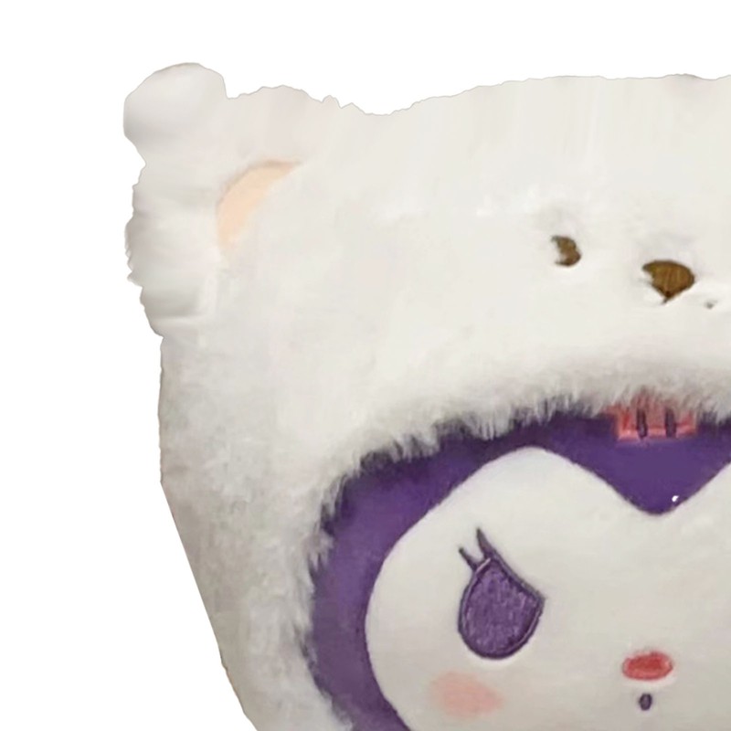 Cute Plush Dolls Soft Hugging Cartoon Plush Stuffed Animals for