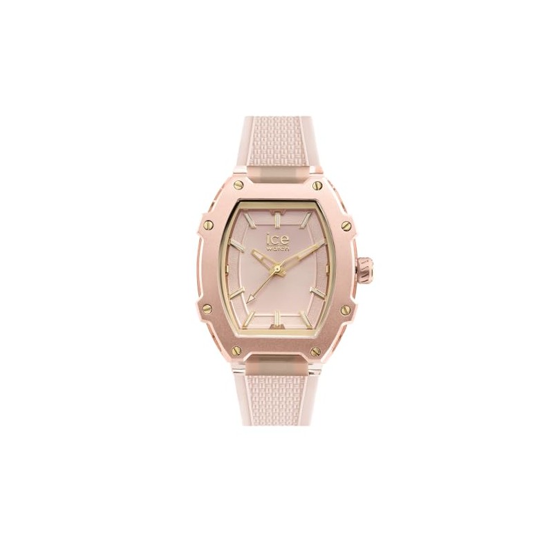 Ice-Watch - ICE Boliday - Women's Watch with Plastic Strap
